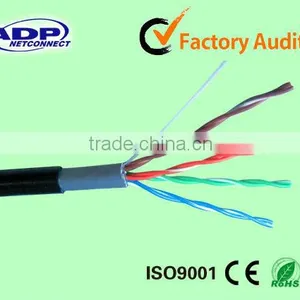 HCCA Conductor NETWORK CABLE UTP CAT5E thumbnail-6