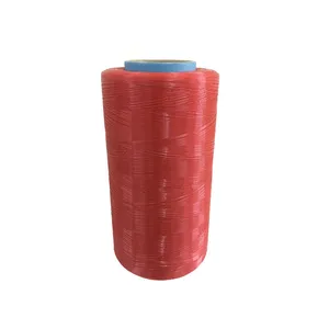 Hot Sale High Density HDPE Polyethylene Monofilament Yarn For Fishing Nets thumbnail-3