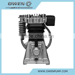 2065 Italy Air Compressor Head thumbnail-1
