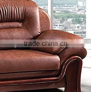Oupusen 1 1 3 Home PU Sofa Set thumbnail-5