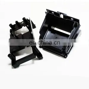 UliteMech Plastic Injection Molding Factory Customized PE PP ABS Nylon Plastic Shell Injection Molding Mold Manufacturing thumbnail-3