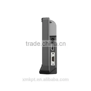 7inch LCD VGA Monitor With DVI Input thumbnail-3