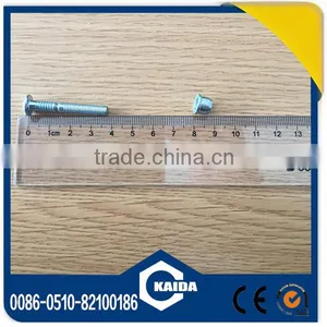 Ring-grooved Rivet Huck Bolt With Low Price thumbnail-6