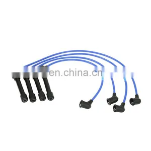 Spark Plug Wire Set for Nissan Santra 1.6L 22440-4B000 thumbnail-1
