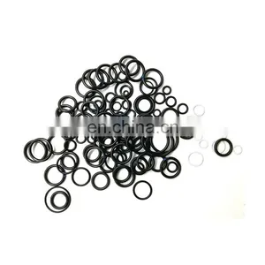 Excavator Oil Seal PC120-5 PC200-6 PC200-7 PC200-8 Control Valve Seal Kit thumbnail-4
