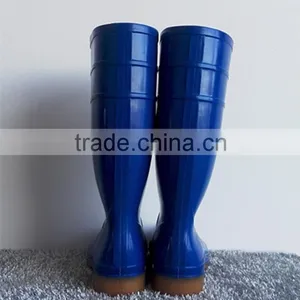 High Quality Boots With Rainly Day Safety Rain Boots thumbnail-4