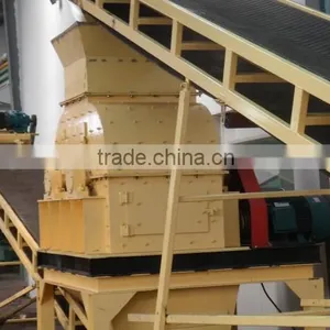 Chicken Manure Crushing Equipment ( 0086-18678866205) thumbnail-1