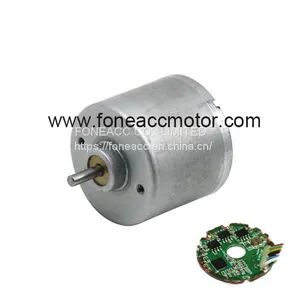BL3630 36 mm Small Inner Rotor Brushless dc Electric Motor thumbnail-1