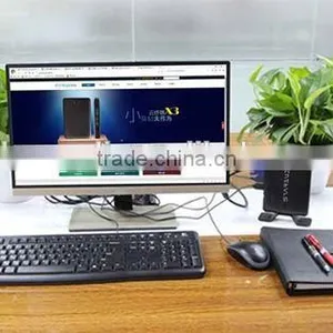 2016Ncomputing Cloud Terminal pc for Multimedia With Yes UsB Net Computer thumbnail-1