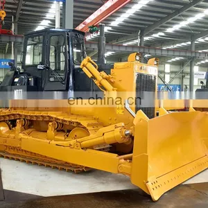 HAITUI Brand 220hp Crawler Bulldozer HD22/HD22S/HD22R/HD22C With NT855-C280S10 Engine thumbnail-3
