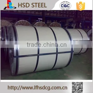 PPGI Steel Roll for Sheet Metal Roofing of Construction thumbnail-2