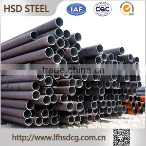 Hot Sale Hot Dip Galvanized Round Pipes 3inch thumbnail-1