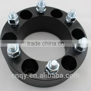Billet Alloy Hub Centric Wheel Spacers thumbnail-2