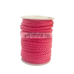Various Widely Used Enviromentally-friendly Organic Embroidery Cotton Thread thumbnail-2