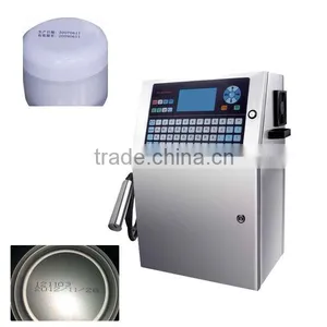 Bottle /Bags/Tank Inkjet Printing Machine thumbnail-1