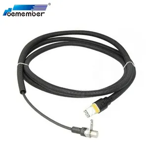 OE Member Truck Wheel Speed Sensor Truck ABS Sensor 4410322880 81271206186 for MAN thumbnail-1