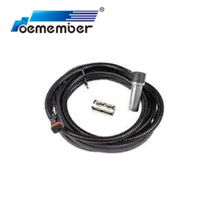 OE Member 0486000115 5010457300 Truck High Quality Engine ABS Sensor Truck Wheel Speed Sensor for RENAULT thumbnail-1