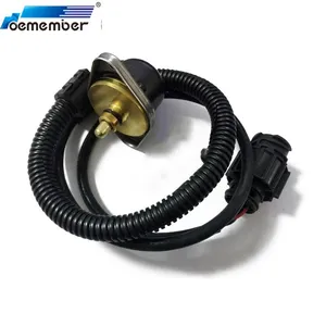 Truck Turbo Boost Pressure and Temperature Sensor for VOLVO 20706889 20374280 20478260 thumbnail-1