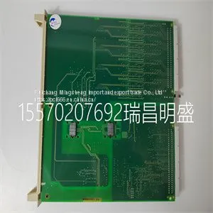 Module Spare Parts ABB DSAI133A?3BSE018290R1 thumbnail-1