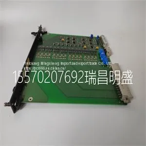 Module Spare Parts ALSTOM LE109A-1 thumbnail-1
