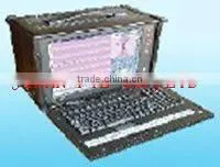 Eddy Current Flaw Detector Testing Equipment MEC-100 thumbnail-1