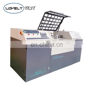 GW-50 Automatic Rebar Bending Test Machine thumbnail-3