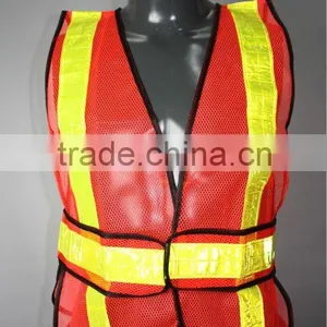 Safety Vest,vest,safety Clothes,reflective Vest,high Visibility Vest,roadway Safety Vest,roadway Safety,safety Clothing,warning thumbnail-1