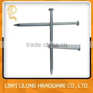 Free Sample Galvanized Steel Cement Nail thumbnail-3