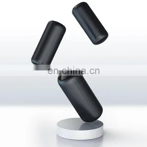 Smart Hepa Filter USB Car Portable Ionizer Air Purifier thumbnail-5