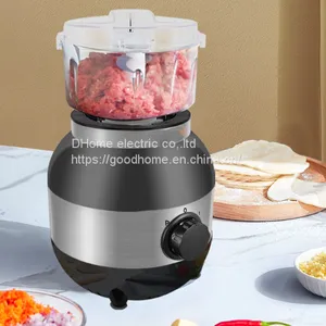 Multi-function Juicer Meat Grinder Grinder（Wechat:13510231336 Whatsapp 008613510231336） thumbnail-3
