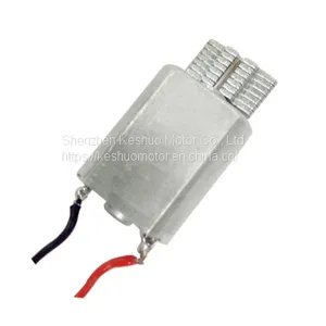 130 Vibrate Motor 12V Massage Motor thumbnail-2