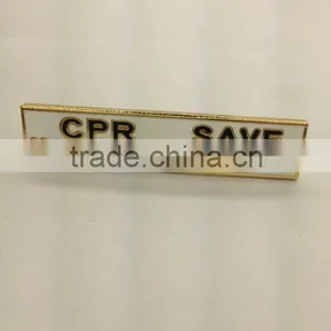 Custom Soft Enamel Metal Badge /number and Letter Lapel Pins thumbnail-1