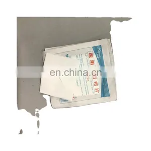 High Qualified Nonwoven Swab Gauze Sponges 4