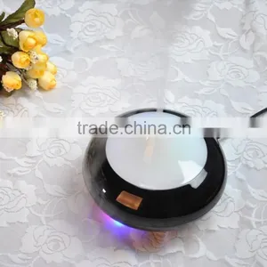 Aickar Fashion Fragrance Air Humidifier Ultrasonic Humidifier Whole House For Gift thumbnail-5