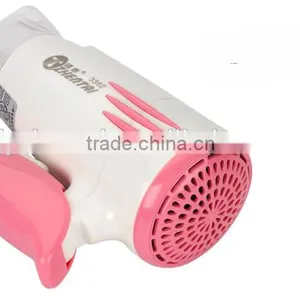 Foldable Hair Dryer Low Price Hair Dryer for Turkey Market thumbnail-4