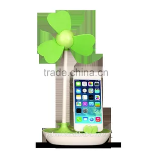 Wholesalers China Innovative Consumer Products Small Table Fans thumbnail-1