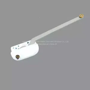 Hot Selling Low Noise Motorized Double Hung Greenhouse Casement Window Operator thumbnail-5