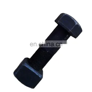 PC200-8 Excavator Sprocket Bolts thumbnail-1