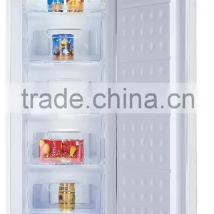 None Frost Stand Freezer Frost Freezer General Freezer With VCM Finishing thumbnail-6