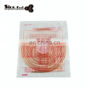 3M 30M 10FT for Air Conditioner and Refrigerator Copper Capillary Tube thumbnail-3
