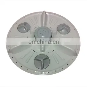 Customized Size 11 Teeeth Pulsator Washing Machine Wheel thumbnail-4