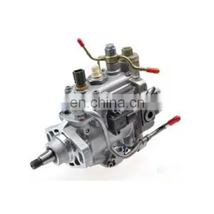 SCDC N14 Fuel Pump 3095556(.) thumbnail-1