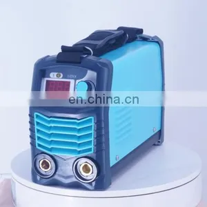 dc Arc Welder Equipment Mma 250 thumbnail-5
