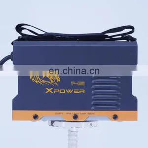 Best Welder ZX7-200 200AMP Reverse Parkside Arc Welding Machine thumbnail-5