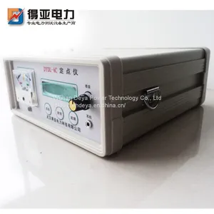 Power Cable Fault Tester DYDL-6C thumbnail-4