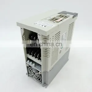 Nice Quality MDS-B-SVJ2-20 2kw Amplifier Module MDS-B-SVJ2-20 AC Servo Drive Unit PLC Programmable Controller thumbnail-4