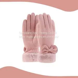 Fabric Gloves thumbnail-1