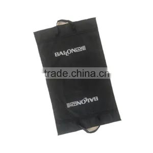 The New Non-woven Fabric Coating Folding Garment Hood thumbnail-3