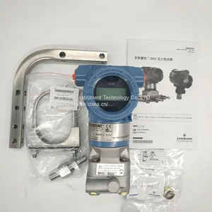 Original Rosemounte 3051tg Gauge Pressure Transmitter 3051CD thumbnail-3