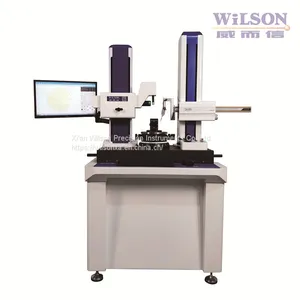 MMD-CON China Vision Measurement Machine Vmm OEM Manufacturer thumbnail-1